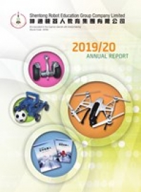 ANNUAL REPORT 2019/20