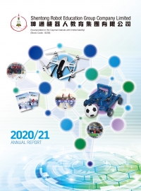 ANNUAL REPORT 2020/21