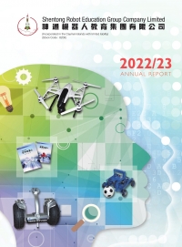 ANNUAL REPORT 2022/23